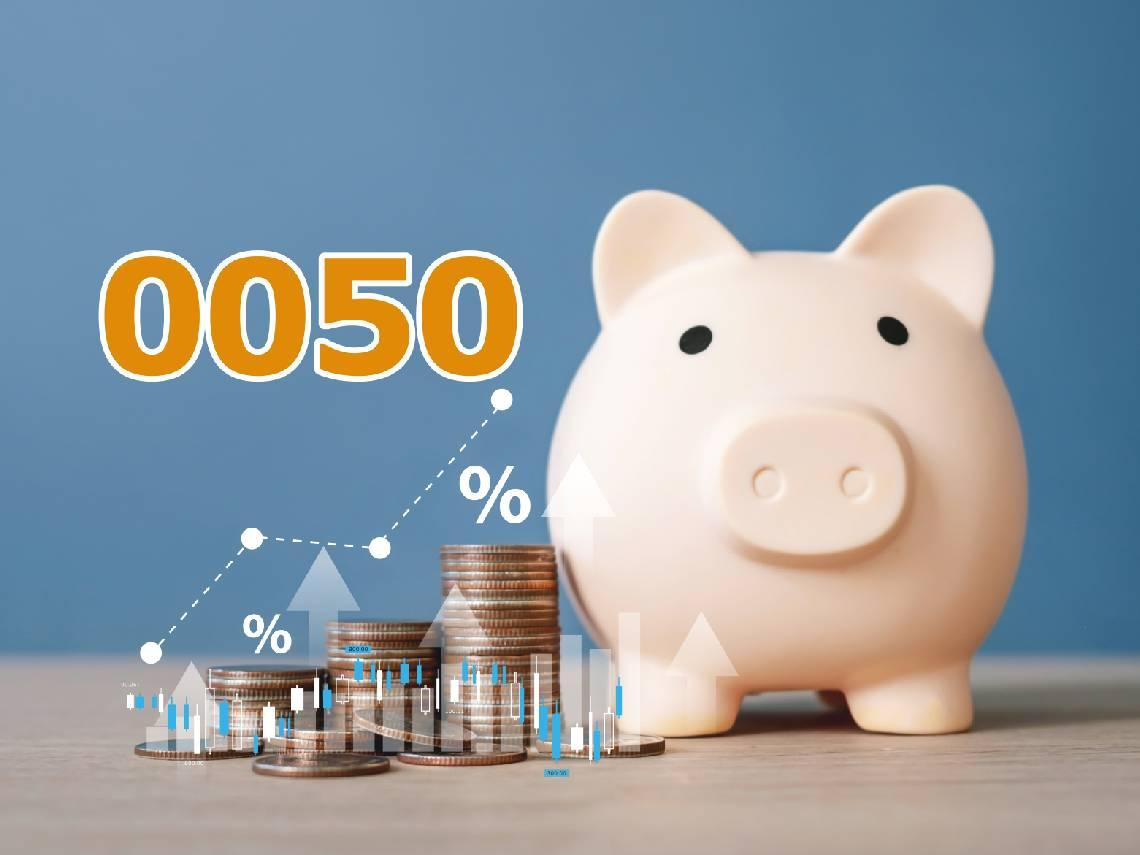 0050股價116元新高還能買？100萬滾出2500萬，達人「無敵買法」曝光：月扣1萬、2萬能滾出多少錢？
